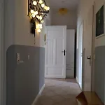 Apartament Gemuetliche In