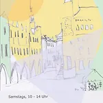 Gemuetliche In Apartament *