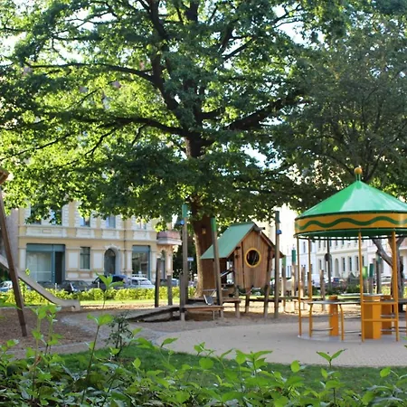 Gemuetliche In Lejlighed