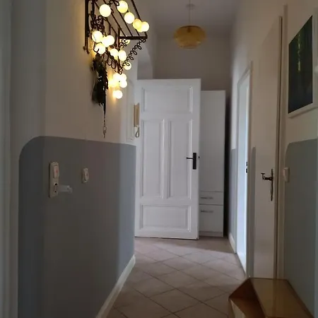 Lejlighed Gemuetliche In