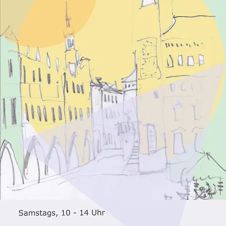 Gemuetliche In Lejlighed *