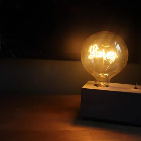 Gemuetliche In Lejlighed *