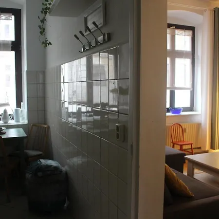 Lejlighed Gemuetliche In Görlitz