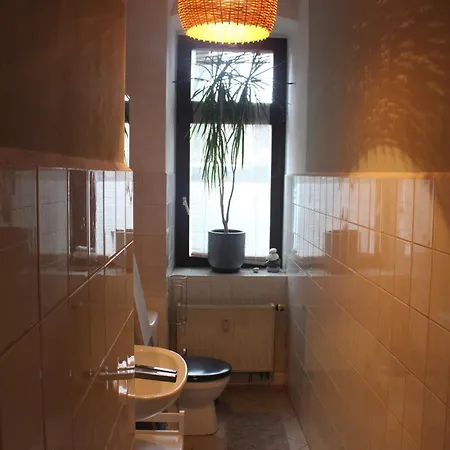 Gemuetliche In Lejlighed Görlitz