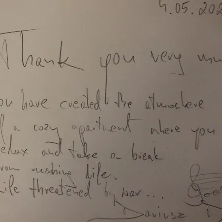 Lejlighed Gemuetliche In