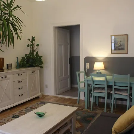 Apartament Gemuetliche In