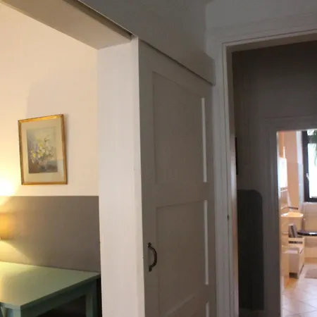 Lejlighed Gemuetliche In Görlitz