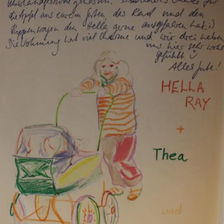 Gemuetliche In Görlitz