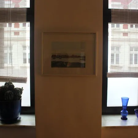 Apartament Gemuetliche In *