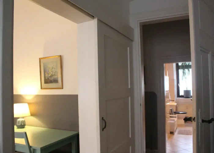 Lejlighed Gemuetliche In Görlitz