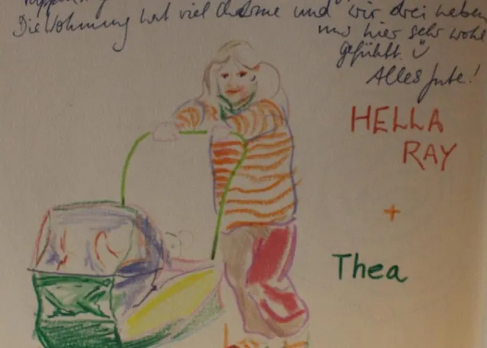 Gemuetliche In Görlitz